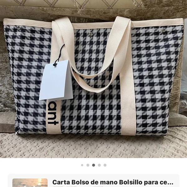 Bolso Isabel Marant