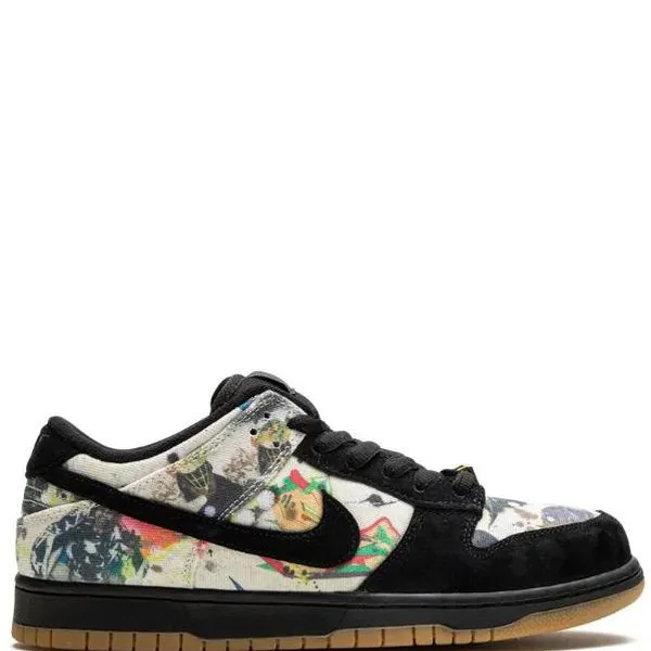 Nike SB dunk colaboraciones (yepex)