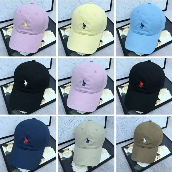 Gorra Ralph Lauren