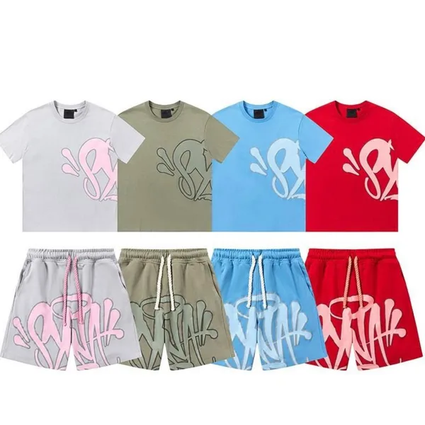 ☀️ Conjunto de verano synaworld