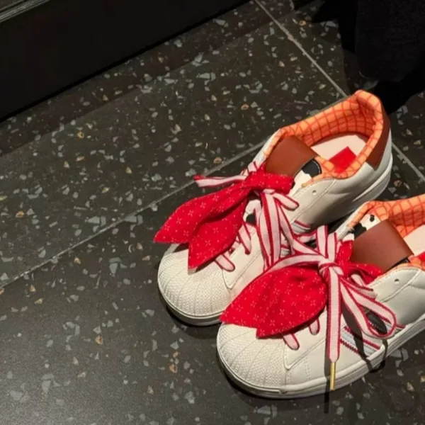 Adidas Superstar Toy story