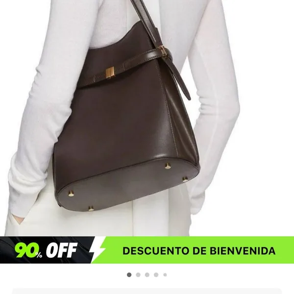 Bolso Toteme