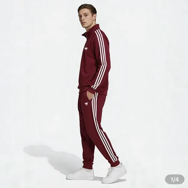 Chandal Adidas