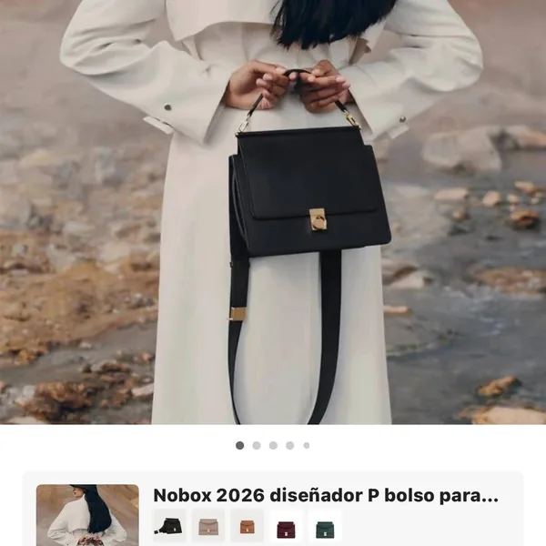 Bolso Polene