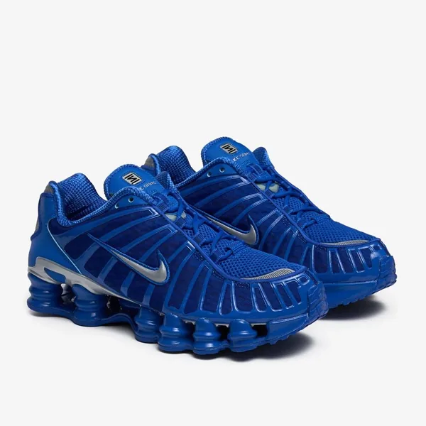 Nike shox tl (yepex)