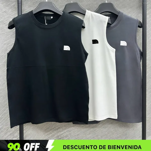 Camiseta tirantes The North Face
