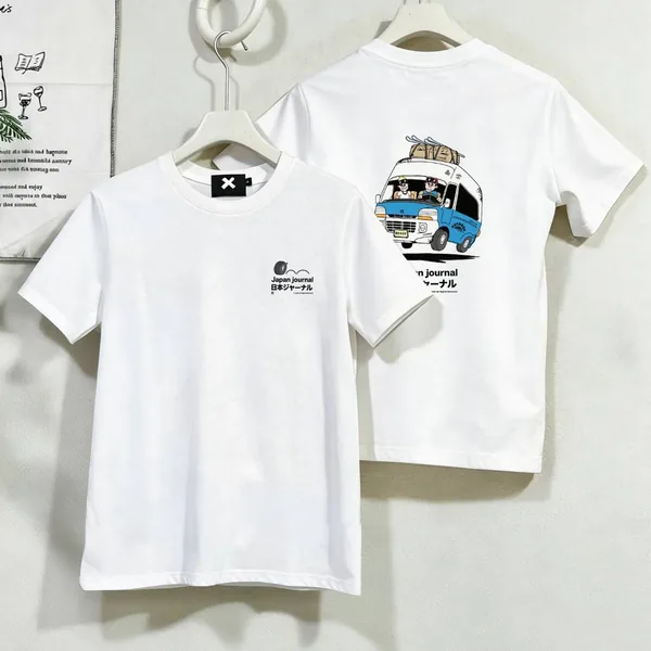 Camiseta Blue Banana