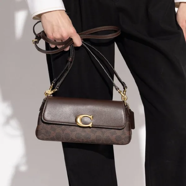 Bolso Coach en varios colores