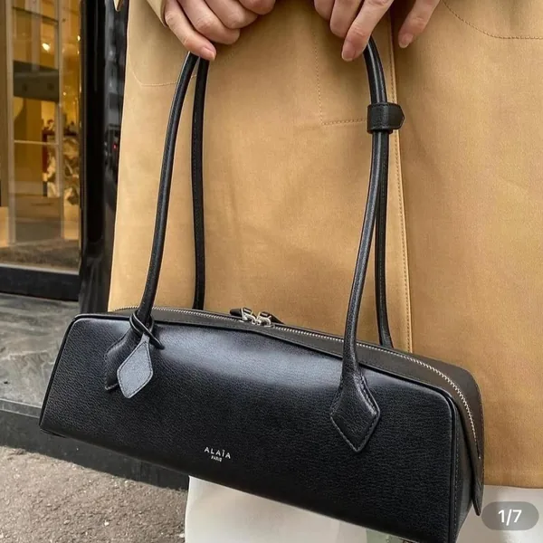 Bolso Alaia
