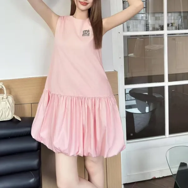 Vestido Miu Miu
