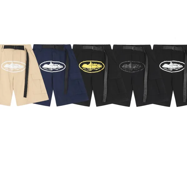 Pantalón corto Corteiz