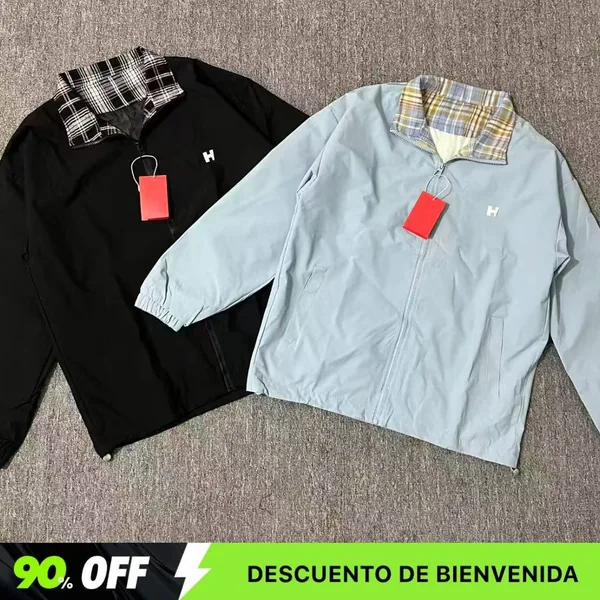 Chaqueta Helly Hansen