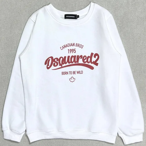 Sudadera DSQUARED 2