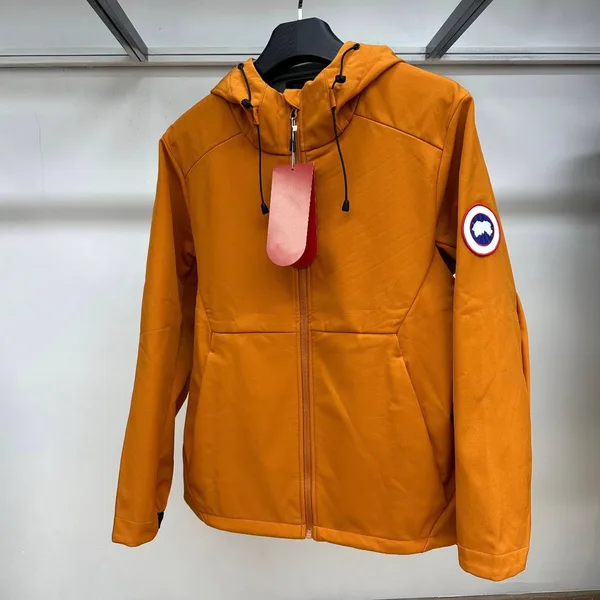Cortavientos canada goose