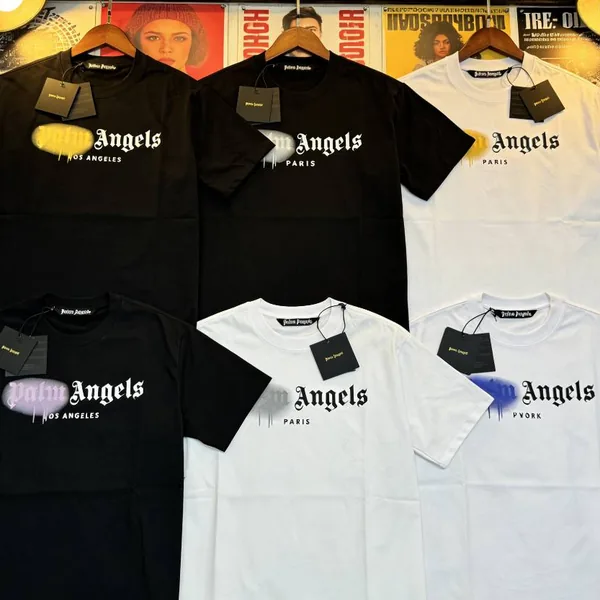 Camiseta Palm Angels