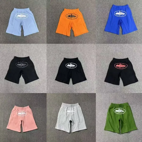 Pantalón corto Corteiz