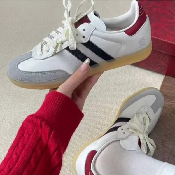 Adidas Samba the year of the snake