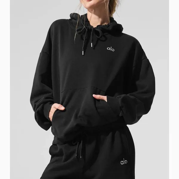 Conjunto Alo Yoga en varios colores