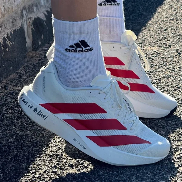 Adidas Adizero Evo SL en varios colores