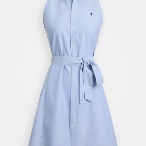 Vestido Ralph Lauren en varios colores