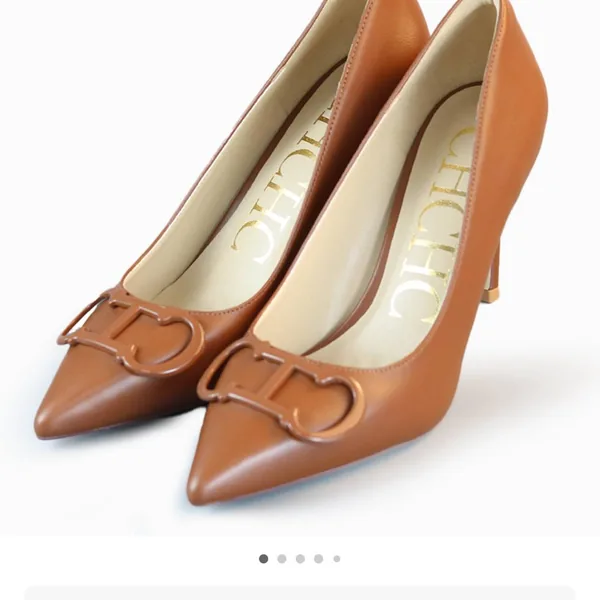 Zapatos Carolina Herrera