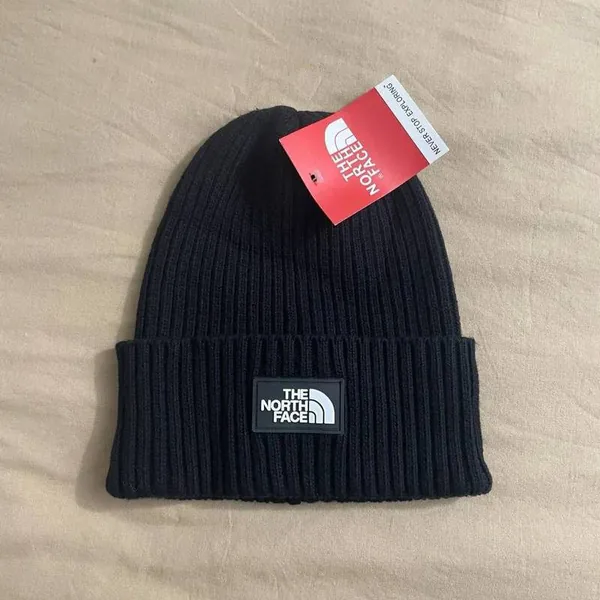 Gorro The North Face en varios colores