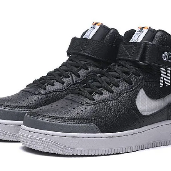 Nike air force one high “under construction” (yepex)