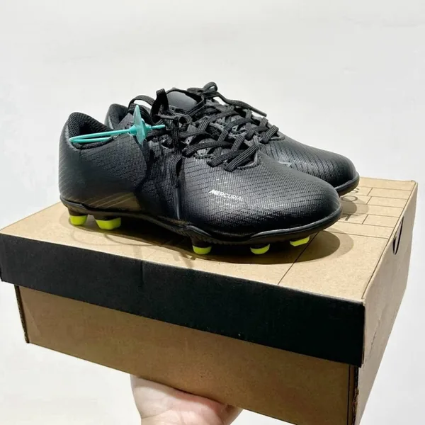 Botas fútbol Nike