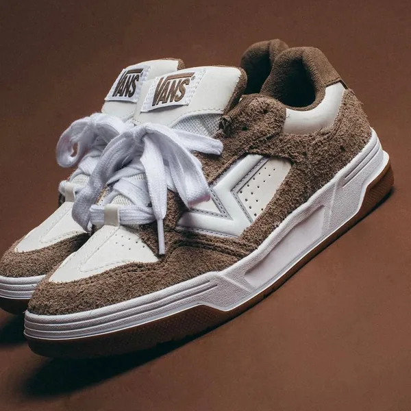 Vans Upload en varios colores