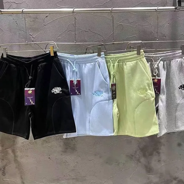 ☀️ Pantalon corto synaworld