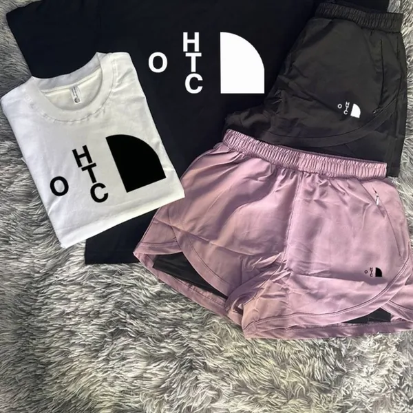 Conjunto The North Face mujer