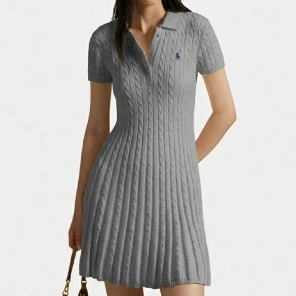 Vestido Ralph Lauren en varios colores