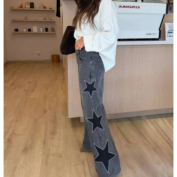 Pantalón viral Martí colection