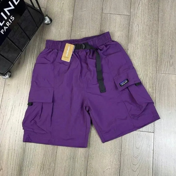 Pantalon corto patagonia