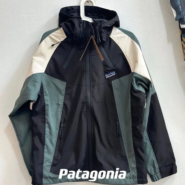 Cortavientos patagonia