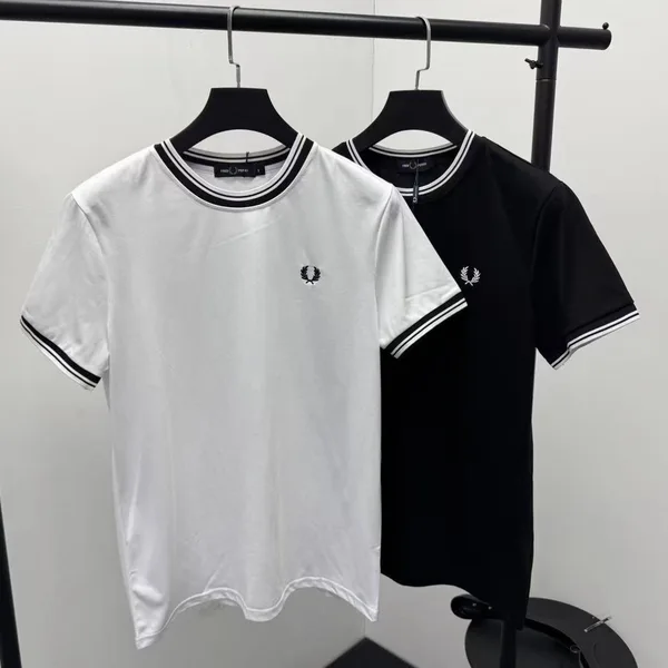 Camiseta fred perry