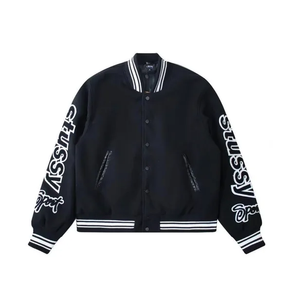 🌸 Chaqueta stussy