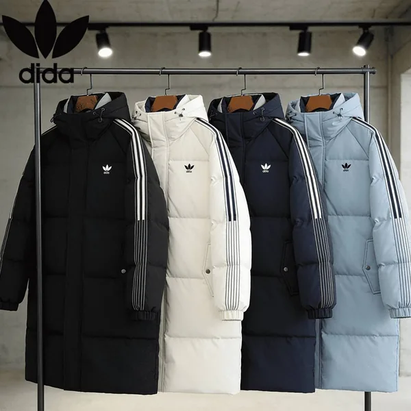 Chaqueta Adidas