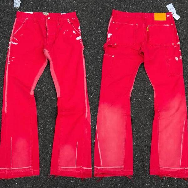 Pantalón Gallery Dept