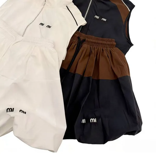 Conjunto Miu Miu