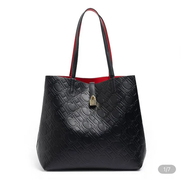 Bolso Carolina Herrera en varios colores