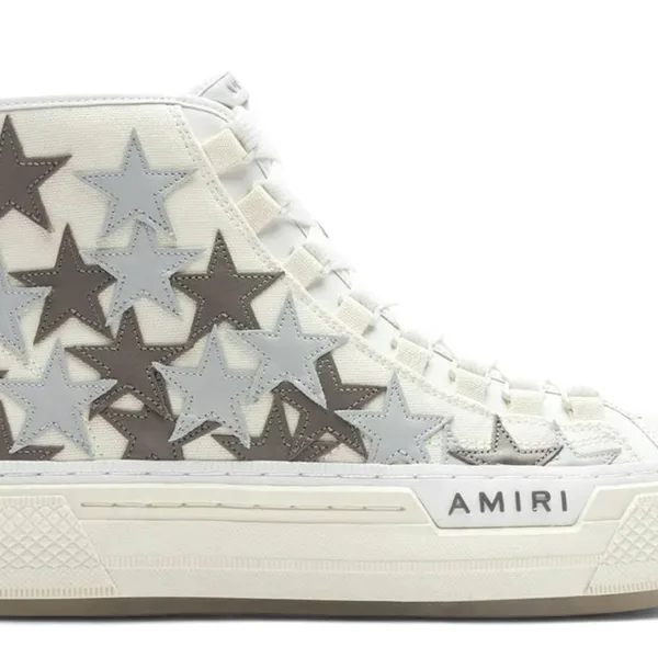 Amiri stars court high