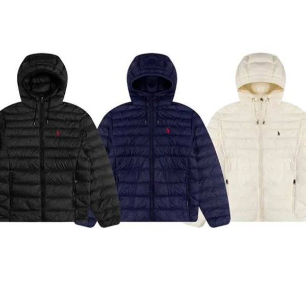 Chaqueta Ralph Lauren