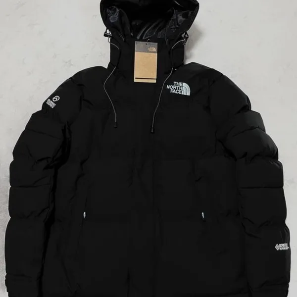 Chaqueton north face summit series