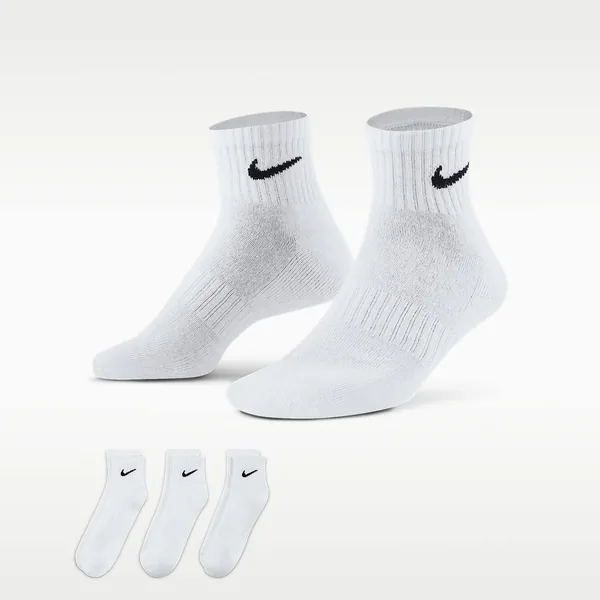 Calcetines Nike cortos