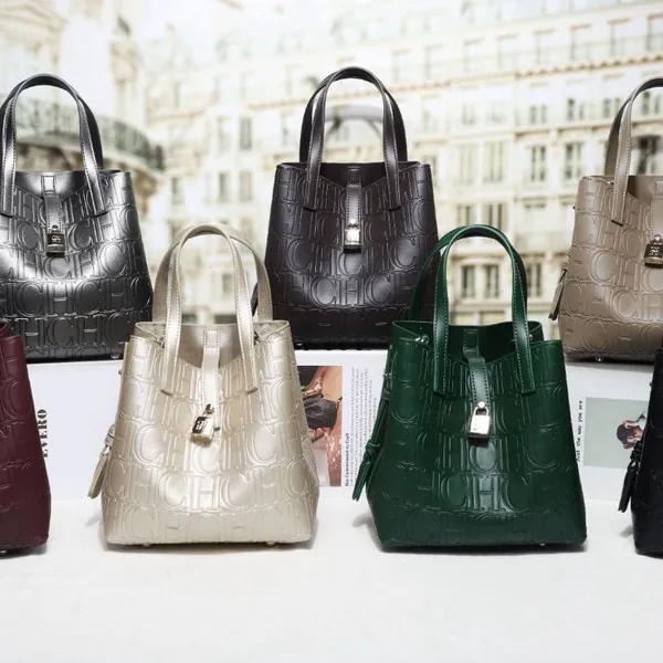 Bolso Carolina Herrera