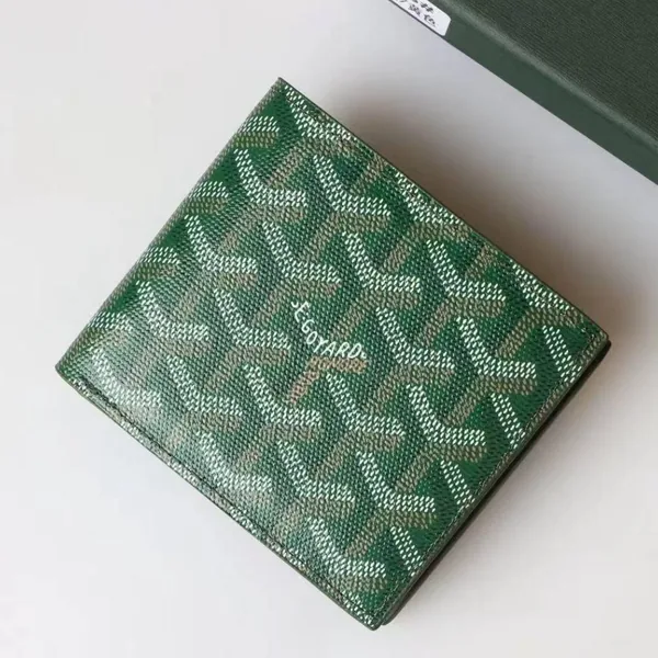 Cartera Goyard en varios colores
