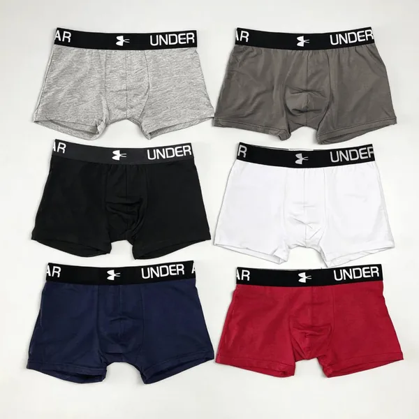 Ropa interior Under Amour