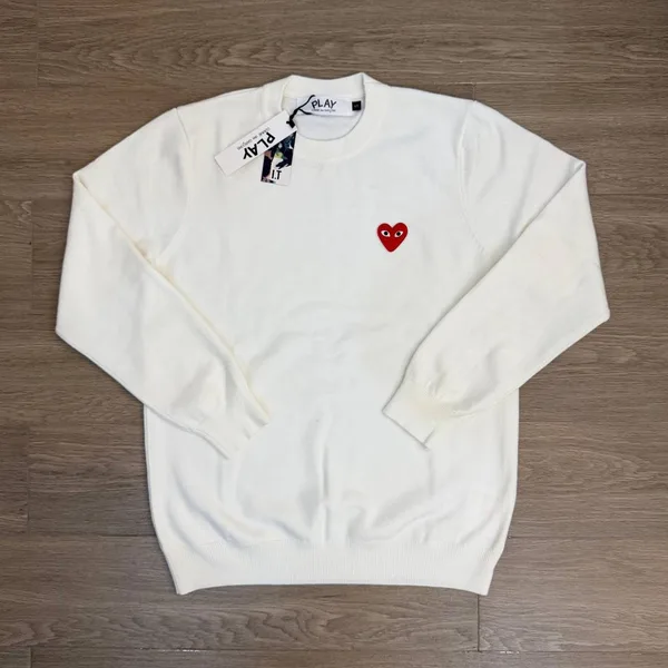 Jersey comme des gargons