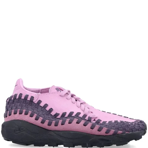 Nike air footscape woven (yepex)